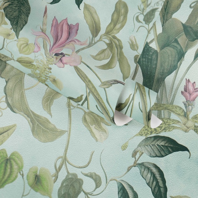 Papel Pintado Planta trepadora - ARJONA 02 | MURAKE - 90862