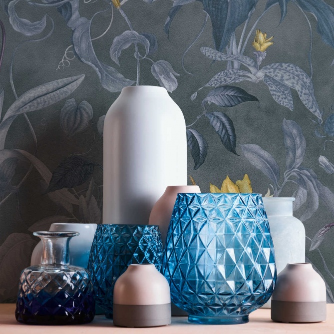 Papel Pintado Planta trepadora - ARJONA 03 | MURAKE - 90863