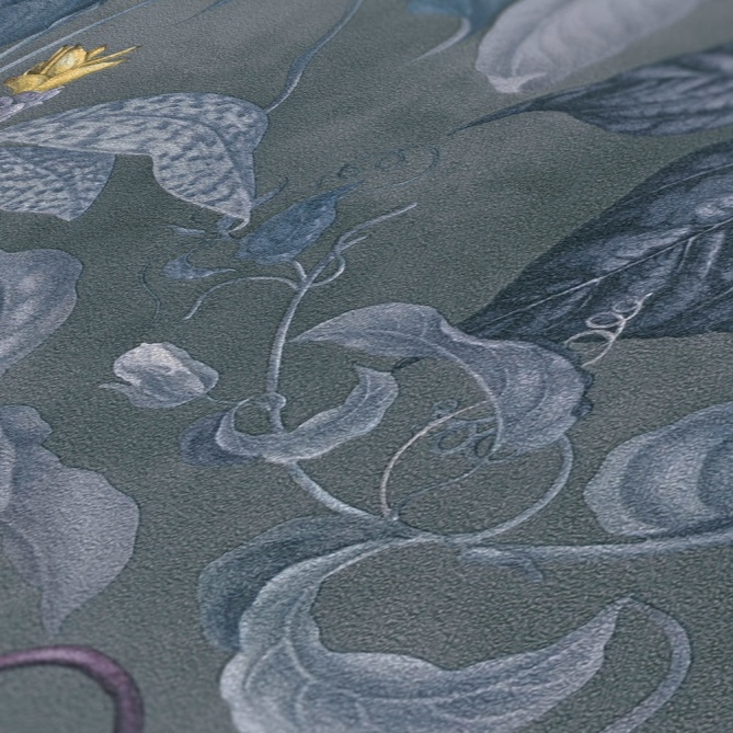 Papel Pintado Planta trepadora - ARJONA 03 | MURAKE - 90863