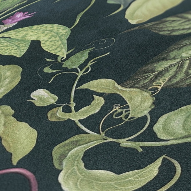 Papel Pintado Planta trepadora - ARJONA 04 | MURAKE - 90864