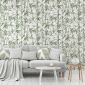 Papel Pintado Bambú - HUELMA 03 | MURAKE - 90873