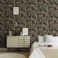 Papel Pintado Selva - ORCERA 01 | MURAKE - 90881