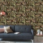 Papel Pintado Selva - ORCERA 01 | MURAKE - 90881