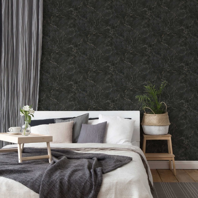 Papel Pintado Mármol - BEDMAR 01 | MURAKE - 90891