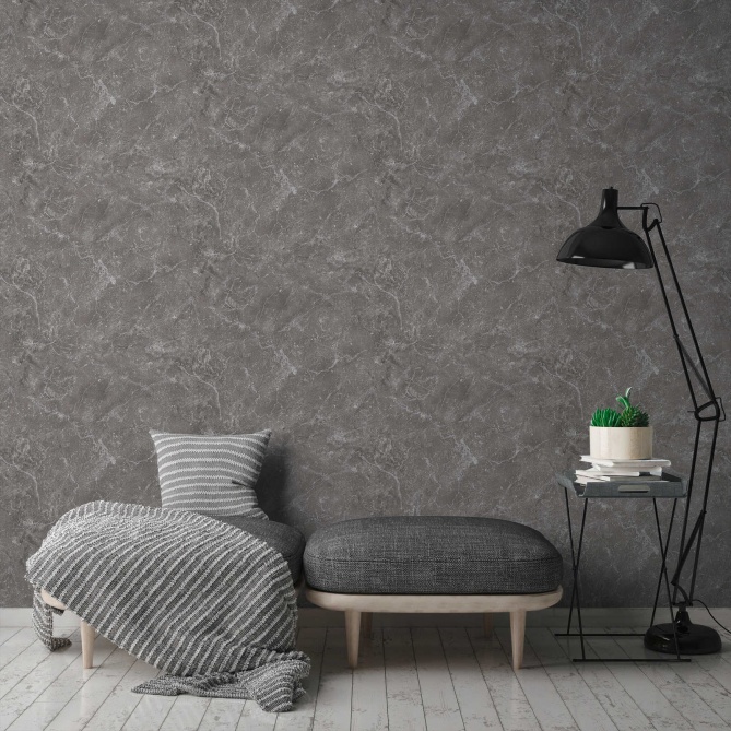 Papel Pintado Mármol - BEDMAR 02 | MURAKE - 90892