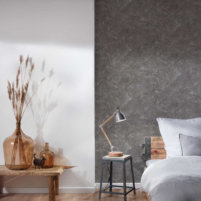 Papel Pintado Mármol - BEDMAR 02 | MURAKE - 90892