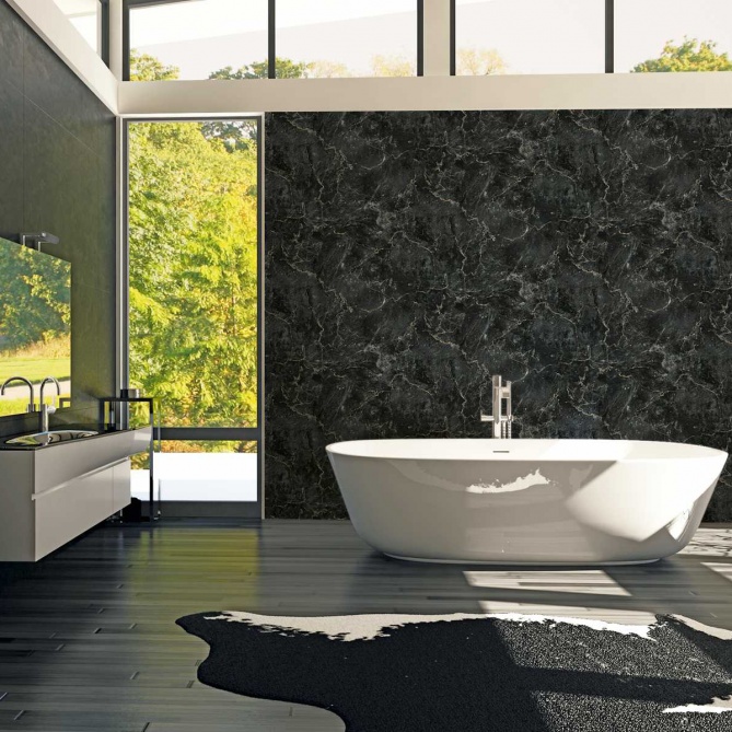 Papel Pintado Mármol - BEDMAR 03 | MURAKE - 90893