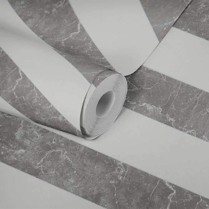 Papel Pintado Rayas mármol - IRUELA 02 | MURAKE - 90897