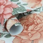 Papel Pintado Floral - DEDZA 01 | MURAKE - 991821