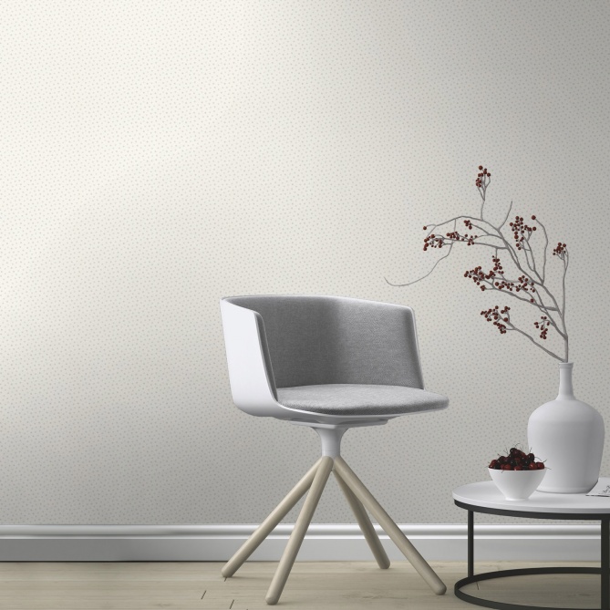 Papel Pintado Puntos pequeños - OVAN 02 | MURAKE - 991872