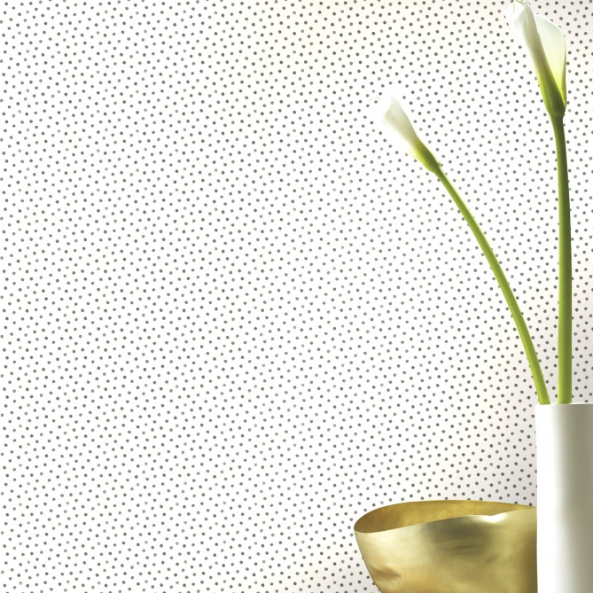 Papel Pintado Puntos pequeños - OVAN 01 | MURAKE - 991871