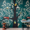 Mural Árbol - POKOK 03 | MURAKE - 991953