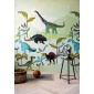 Mural Dinosaurios - KUNA | MURAKE - 991957