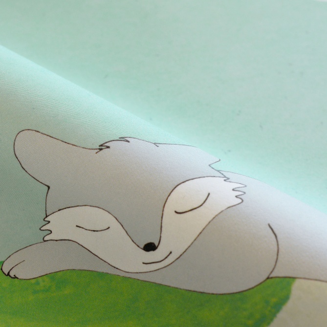 Mural Planeta - NISQA 01 | MURAKE - 991941