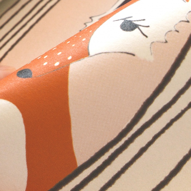 Mural Árbol y raíces - SACHA  | MURAKE - 991955