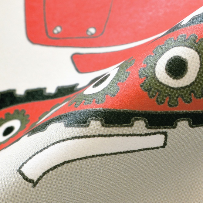 Mural Ciudad en obras - RUWAY 01 | MURAKE - 991965