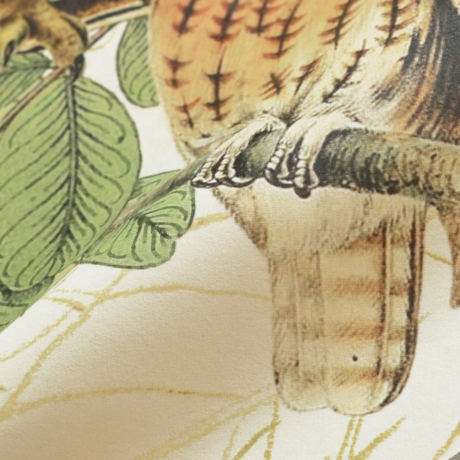 Mural Animales - WAKUNA 02 | MURAKE - 991962