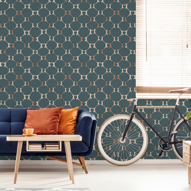 Papel Pintado Cuerpos - OSOBY 03 | MURAKE - 11203