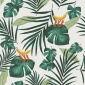 Papel Pintado Hojas tropicales - KALNE 02 | MURAKE - 11222