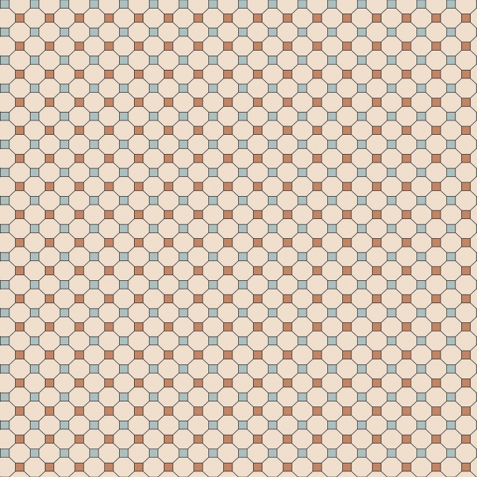 Papel Pintado Panal geométrico - ZAIKA 01 | MURAKE - 11241