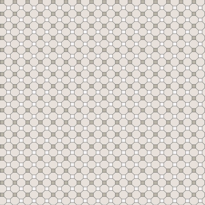 Papel Pintado Panal geométrico - ZAIKA 02 | MURAKE - 11242