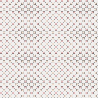 Papel Pintado Panal geométrico - ZAIKA 04 | MURAKE - 11244