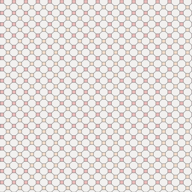 Papel Pintado Panal geométrico - ZAIKA 04 | MURAKE - 11244