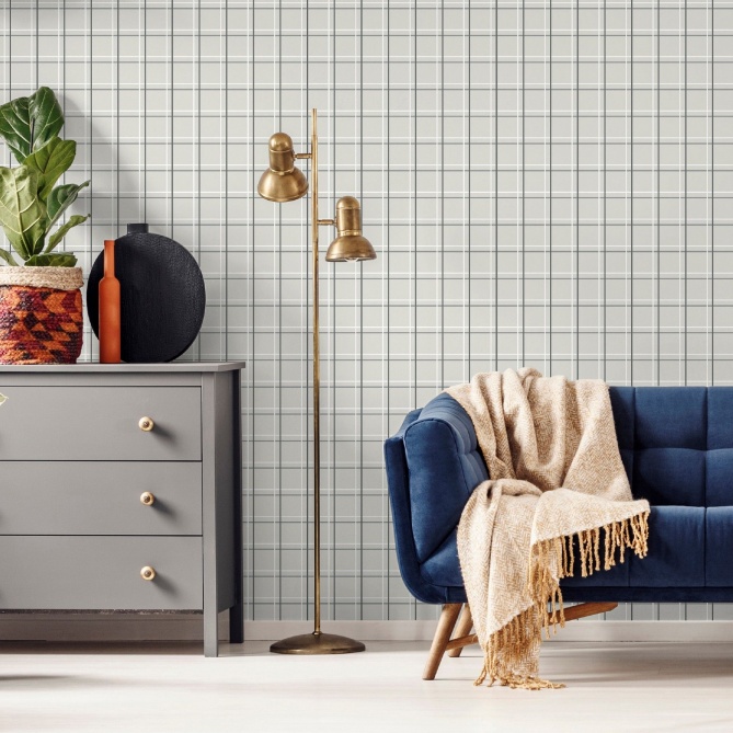 Papel Pintado Cuadros - JECIE 02 | MURAKE - 11262