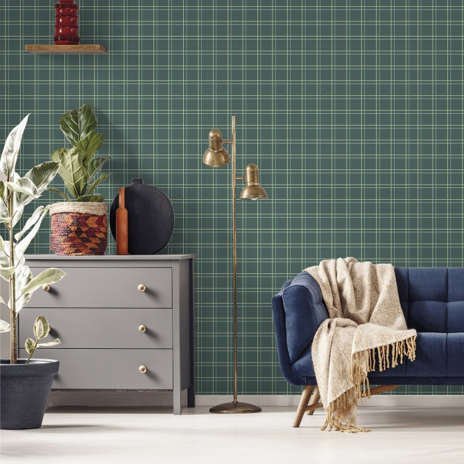 Papel Pintado Cuadros - JECIE 03 | MURAKE - 11263