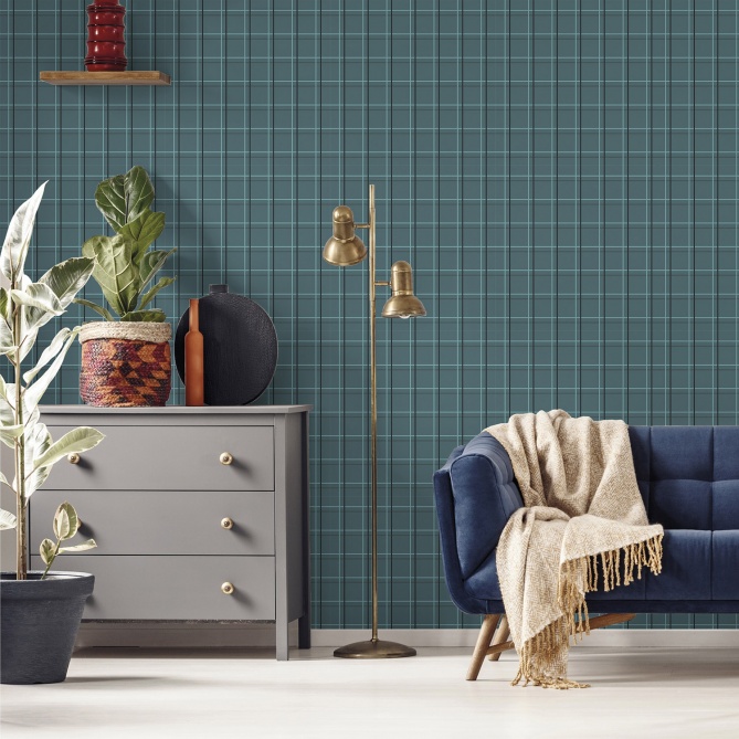 Papel Pintado Cuadros - JECIE 01 | MURAKE - 11261