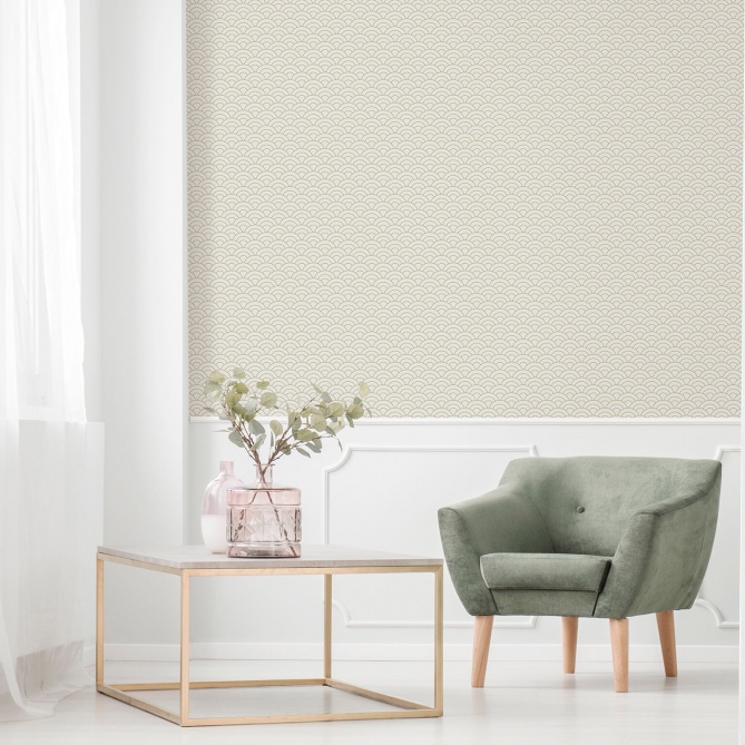 Papel Pintado Arcos - KLANIA 02 | MURAKE - 11272