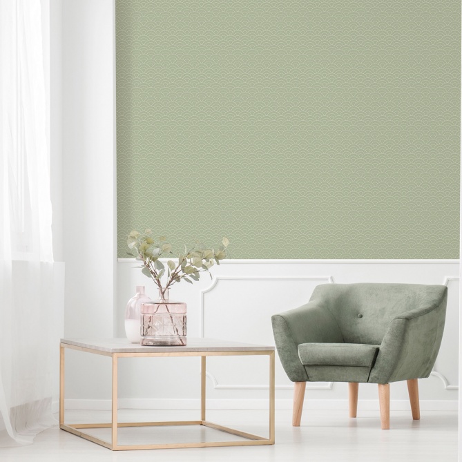 Papel Pintado Arcos - KLANIA 03 | MURAKE - 11273