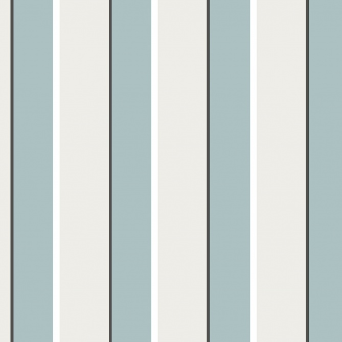 Papel Pintado Rayas bicolor - PASKI 01 | MURAKE - 11291