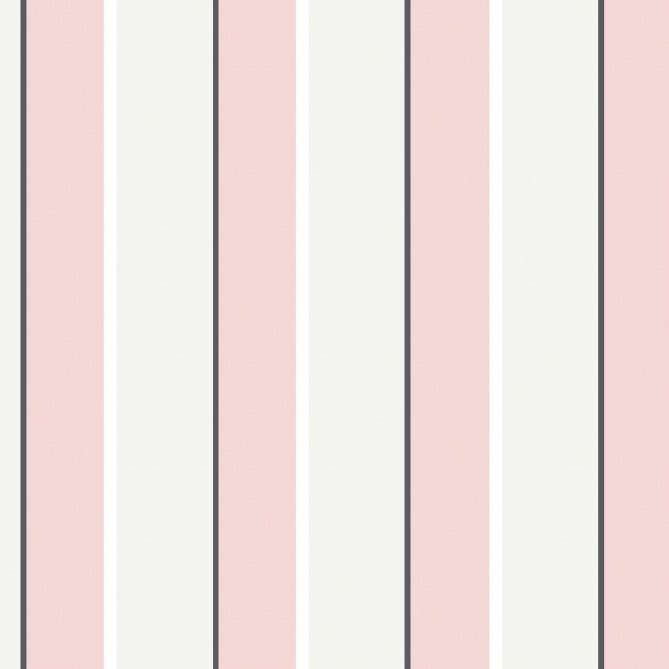 Papel Pintado Rayas bicolor - PASKI 04 | MURAKE - 11294