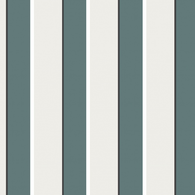 Papel Pintado Rayas bicolor - PASKI 03 | MURAKE - 11293