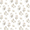 Papel Pintado Herbario - PORTULA 01 | MURAKE - 87741