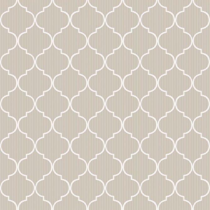 Papel Pintado Trébol marroquí - SALETTO 01 | MURAKE - 87761