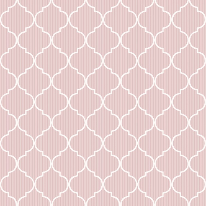 Papel Pintado Trébol marroquí - SALETTO 02 | MURAKE - 87762