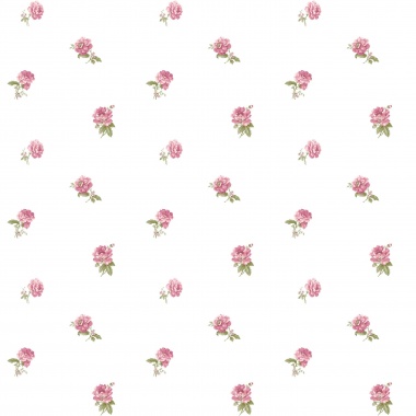 Papel Pintado Flores pequeñas - TOFFIA 01 | MURAKE - 877791