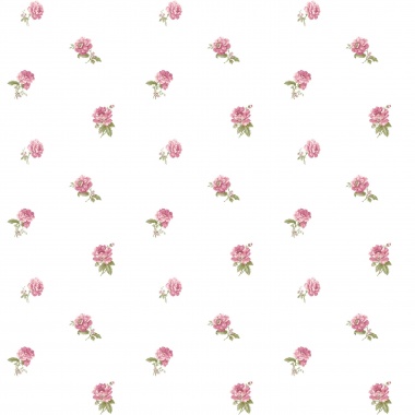 Papel Pintado Flores pequeñas - TOFFIA 01 | MURAKE - 877791