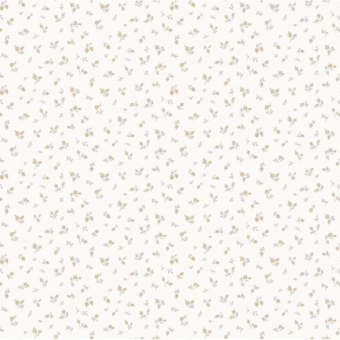 Papel Pintado Flores diminutas - NANTO 04 | MURAKE - 877864