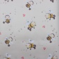 Papel Pintado Abejas - NAHAL  | MURAKE - 779159