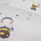Papel Pintado Abejas - NAHAL  | MURAKE - 779159