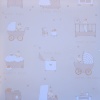 Papel Pintado Bebés - KATILBA 02 | MURAKE - 779152 Papel Pintado Bebés - KATILBA 02 | MURAKE - 779152