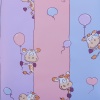 Papel Pintado Vacas con globos - BIPI  | MURAKE - 779157