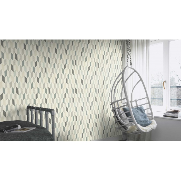 Papel Pintado GEOVINT M531F022 - 2