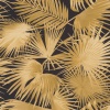 Papel Pintado Hojas de palma oblongas - DAORA 01 | MURAKE - 37771