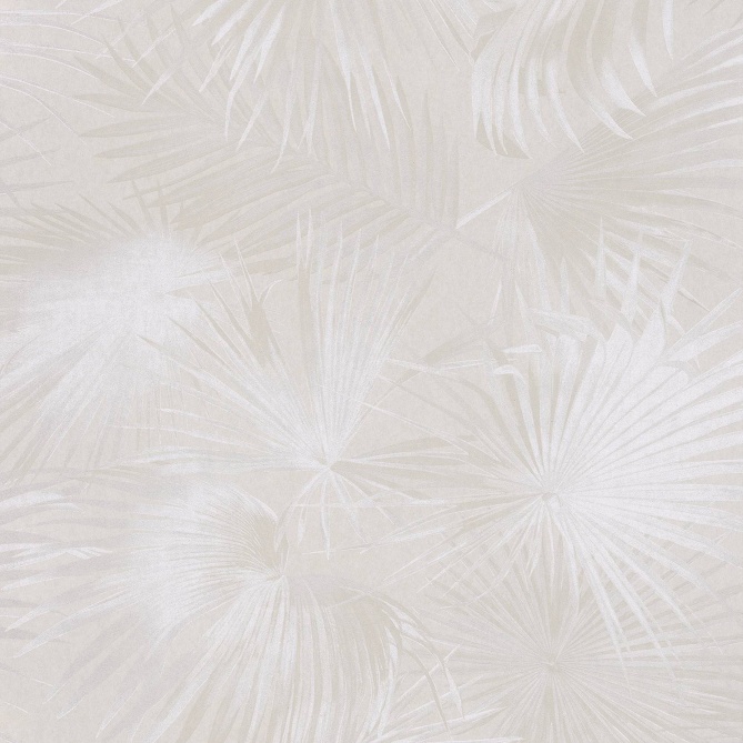 Papel Pintado Hojas de palma oblongas - DAORA 05 | MURAKE - 37775