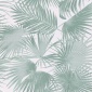 Papel Pintado Hojas de palma oblongas - DAORA 08 | MURAKE - 37778