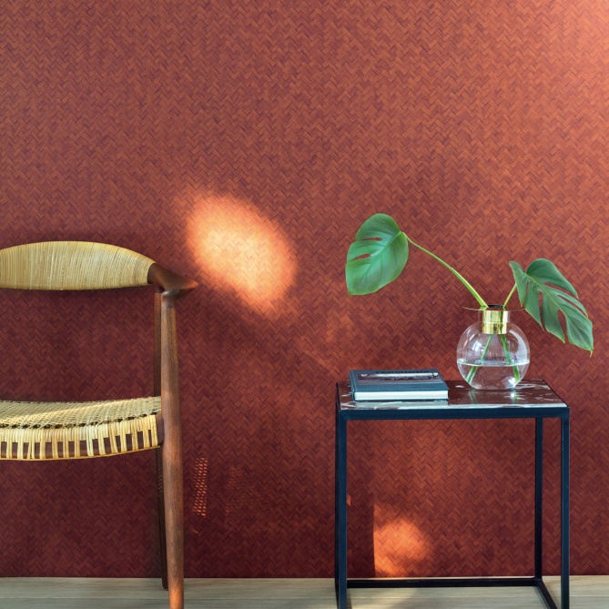 Papel Pintado Espiga - MIYEC 02 | MURAKE - 37802